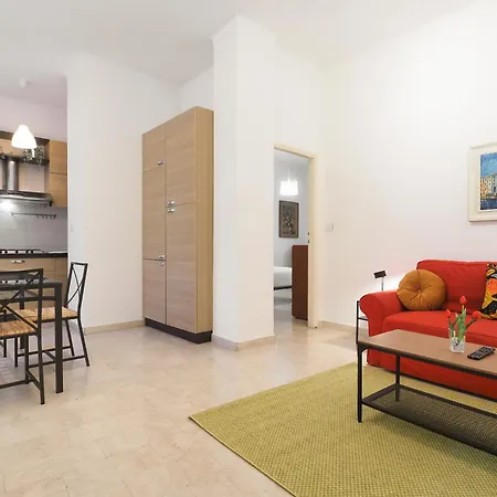 Primopiano - Gioia Apartamento Milão Exterior foto