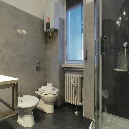 Primopiano - Gioia Apartamento Milão Exterior foto