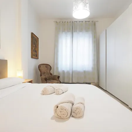 Primopiano - Gioia Apartamento Milão Exterior foto