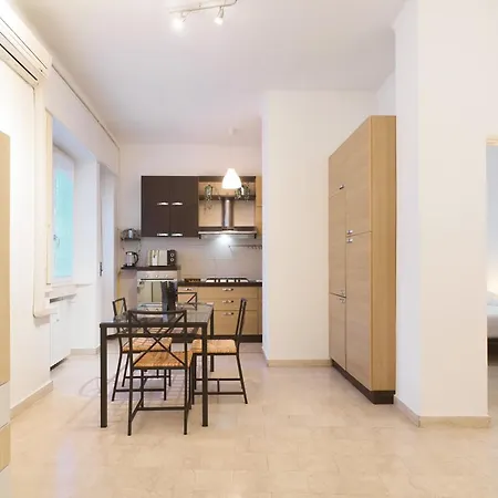Primopiano - Gioia Apartamento Milão Exterior foto