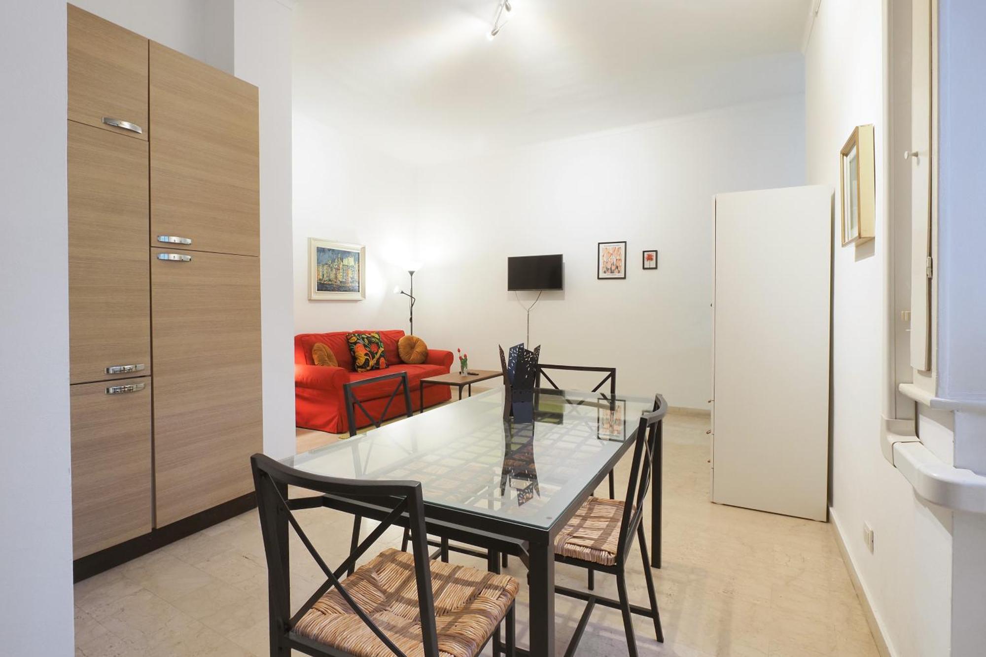 Primopiano - Gioia Apartamento Milão