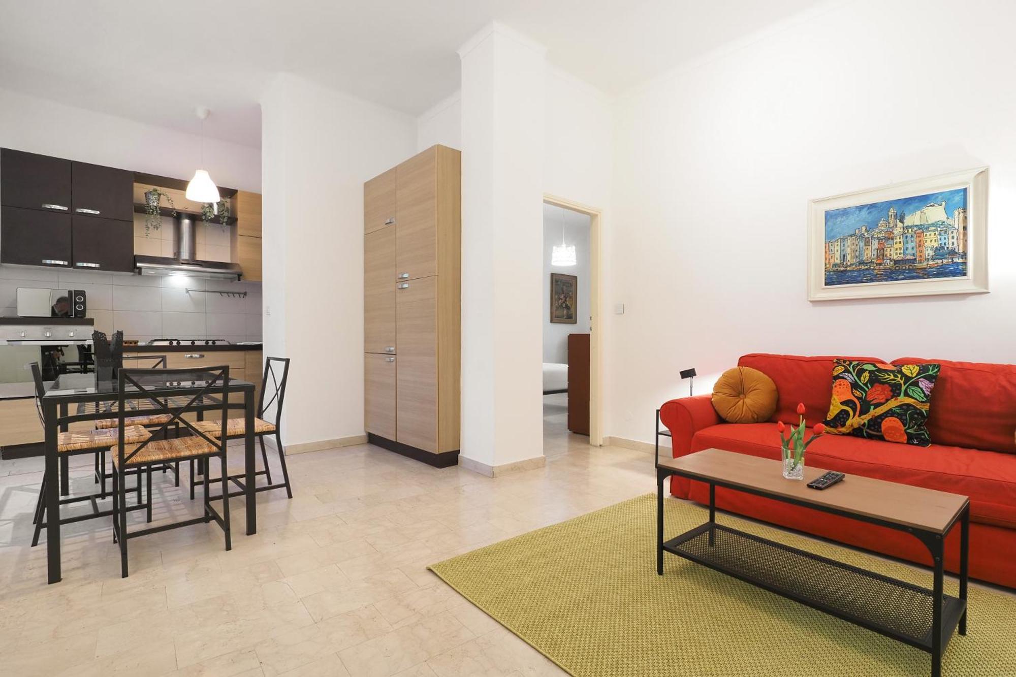 Apartamento Primopiano - Gioia Milão