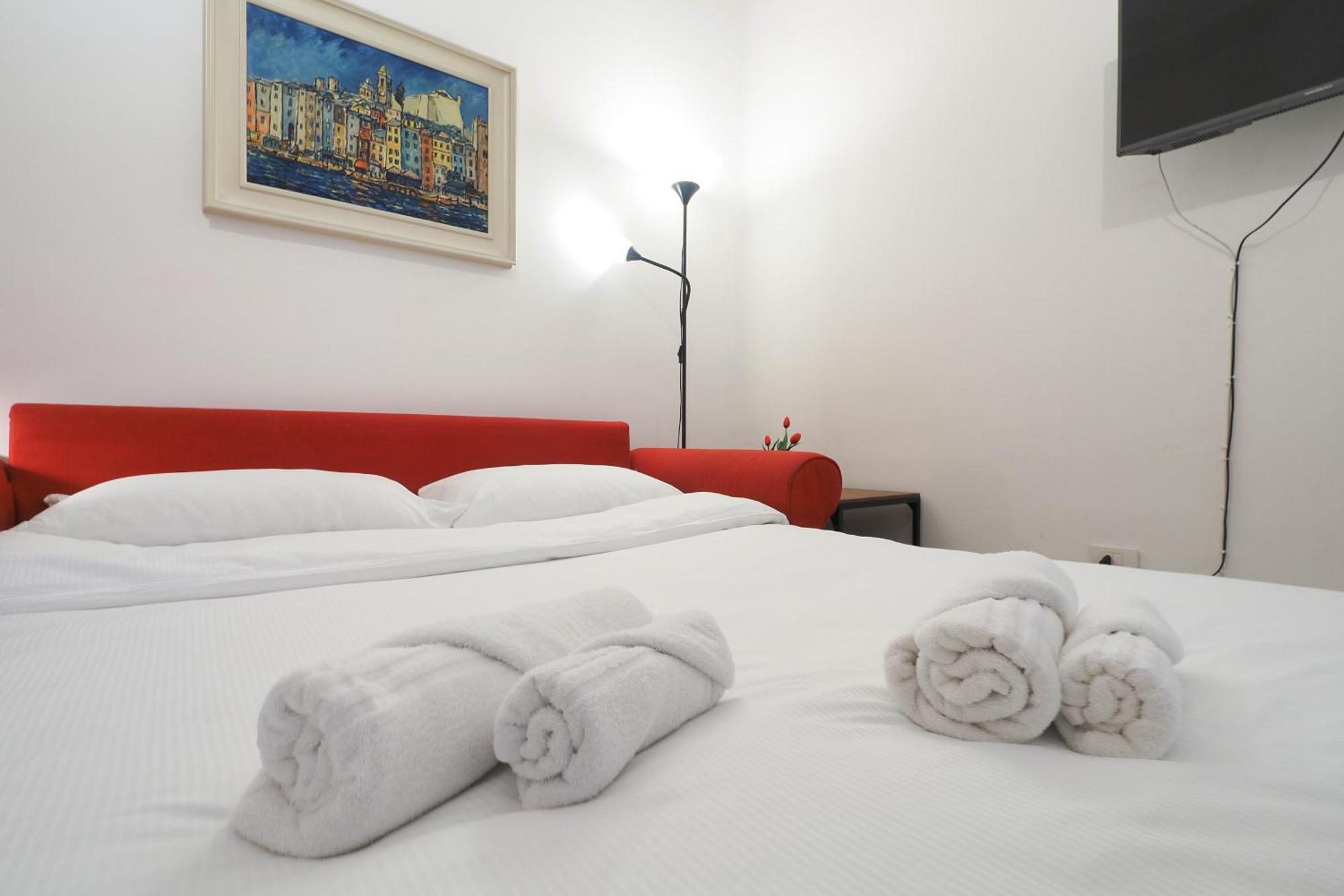 Primopiano - Gioia Apartamento Milão