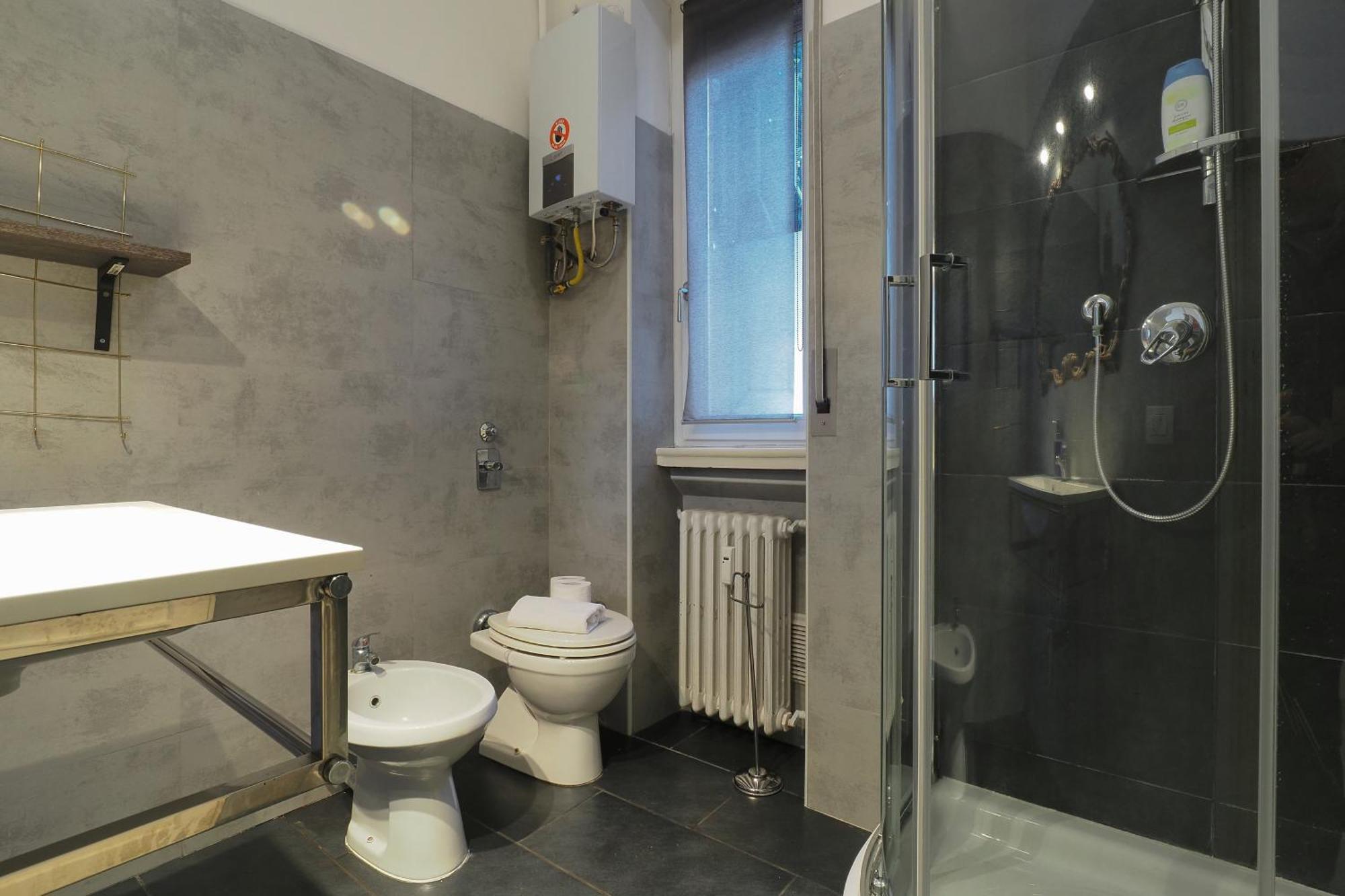 Apartamento Primopiano - Gioia Milão