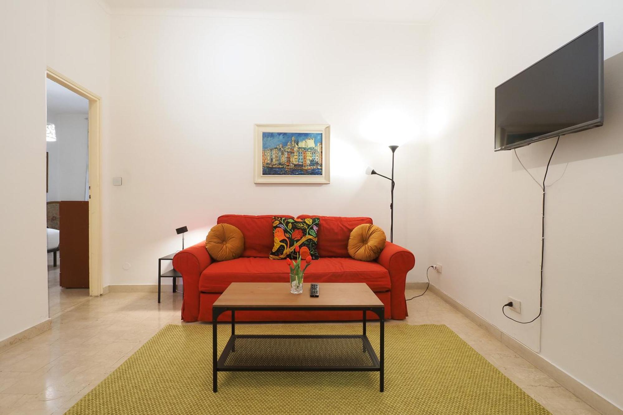 Primopiano - Gioia Apartamento *