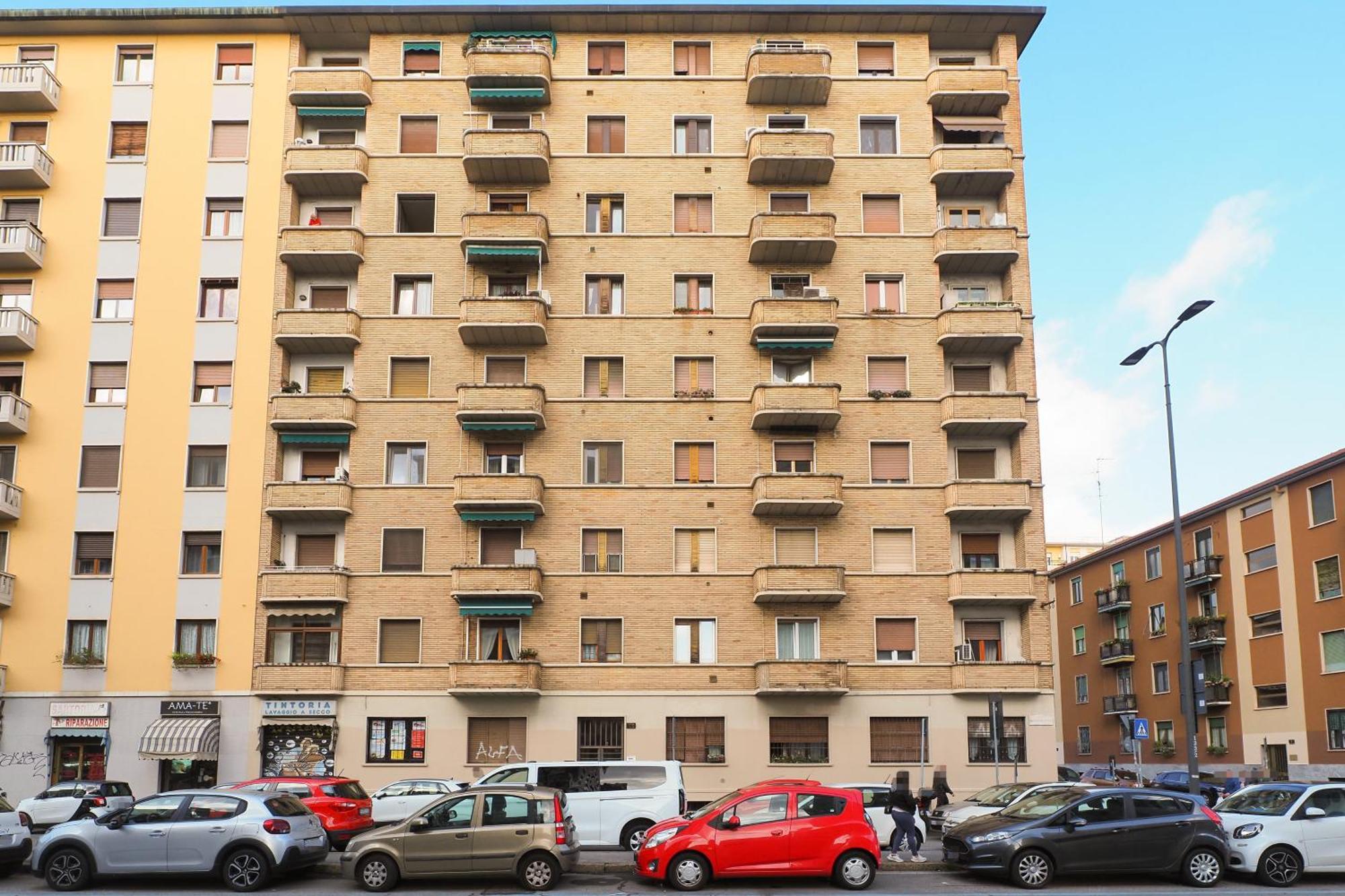 Apartamento Primopiano - Gioia