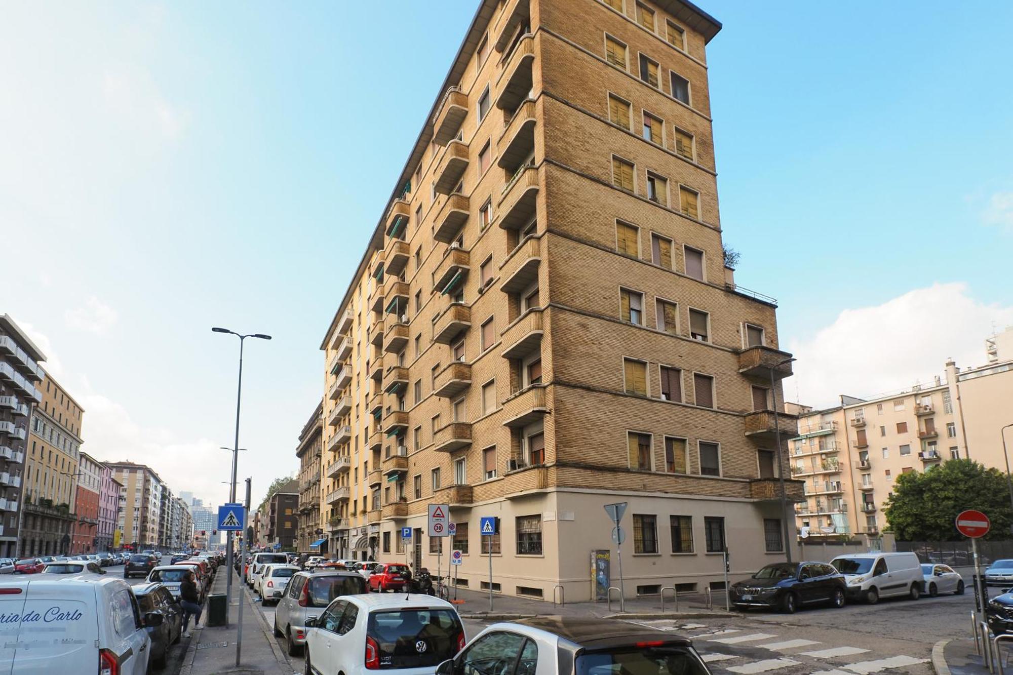 Apartamento Primopiano - Gioia Milão