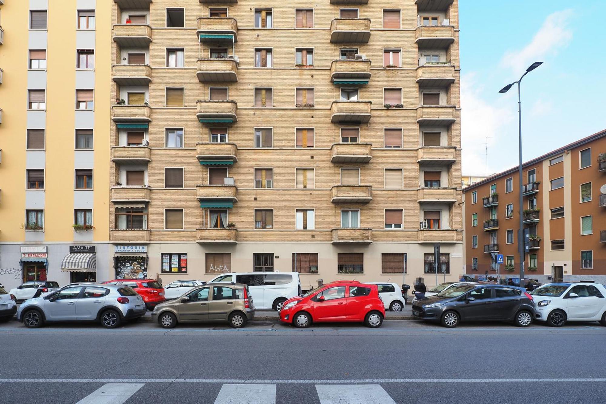 Apartamento Primopiano - Gioia *