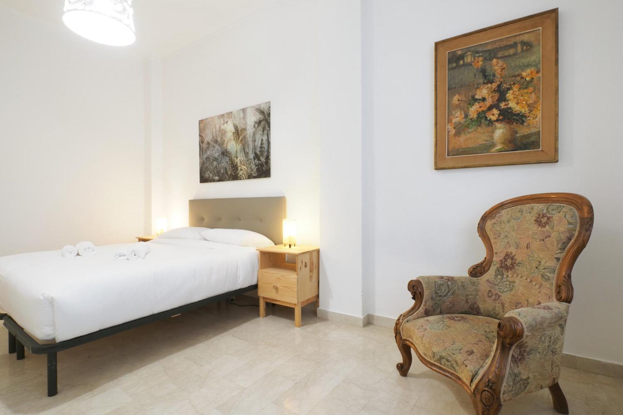 Apartamento Primopiano - Gioia
