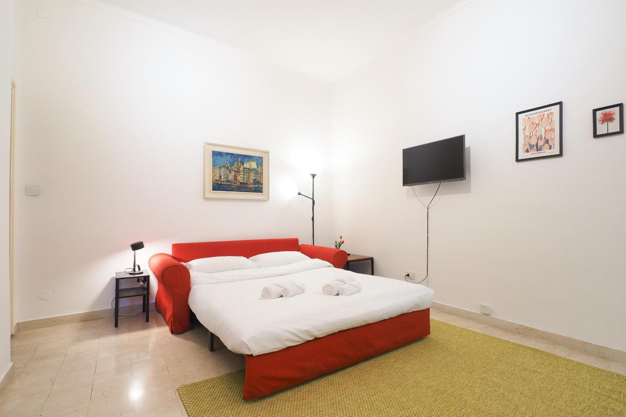 Primopiano - Gioia Apartamento *
